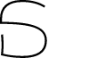 Opkrop DEMO Thin font
