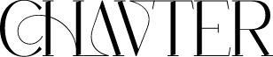 CHAVTER font