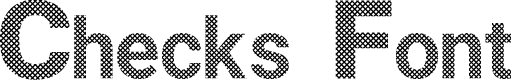 Check Fonts - Download 15 free styles - FontSpace