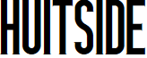 HUITSIDE font