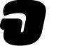 Banburi DEMO Black Italic font