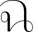 Athisthan DEMO ExtraLight font