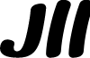 Jella DEMO Bold Italic font