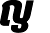 Kitchakan DEMO ExtraBold Italic font