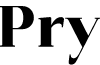 Priyati DEMO ExtraBold font