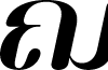 Yodnam DEMO Medium Italic font