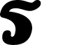 Hadsai DEMO Black Italic font