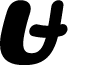 Hadsai DEMO Black Italic font