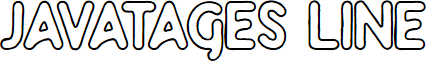 JavatagesLine
