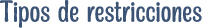 Fancy fonts