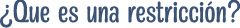 Fancy fonts