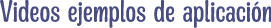 Fancy fonts