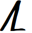 ThaiThai Italic font