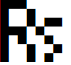 Public Pixel font