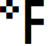 Public Pixel font