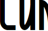 Lumierepolis Bold font