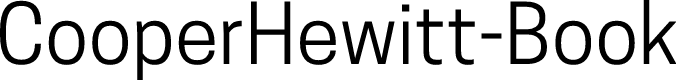 Preview image for CooperHewitt-Book