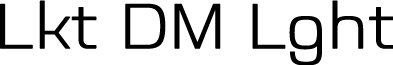 Luktao DEMO Light
