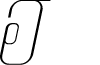 Nanueng DEMO Thin Italic font