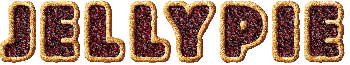 JELLYPIEPERSONALUSE-Bold font