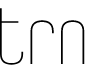 Uturna DEMO Thin font