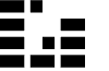 Trigram Light font