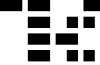 Trigram Light font