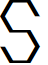 Hexcore font