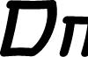 Dimsum DEMO Medium Italic font