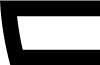 Barred Outline PERSONAL USE Regular font