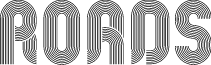 Roads font