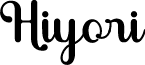 Hiyori