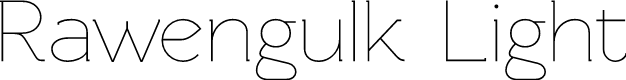 Preview image for Rawengulk Light