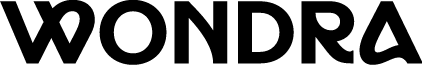 Wondra font