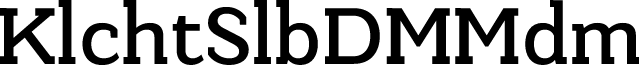 Kulachat Slab DEMO Medium