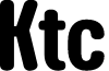 Kitchakan Mon DEMO Bold font