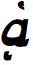 OpenDyslexic Bold-Italic font