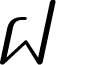 Puipui DEMO Light Italic font