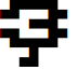 Public Pixel font