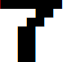 Public Pixel font