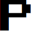 Public Pixel font