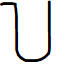 First Time Writing! font