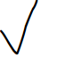 First Time Writing! font