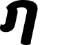 Banburi DEMO Bold Italic font