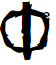 Unutterable font