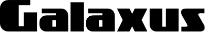 Galaxus font