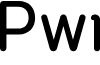Pawmor DEMO Regular font
