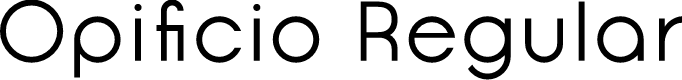 Opificio Regular
