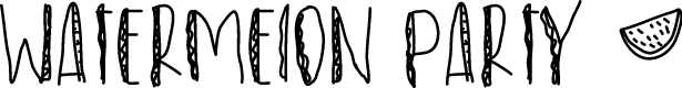 WatermelonParty