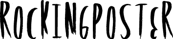 RockingPoster